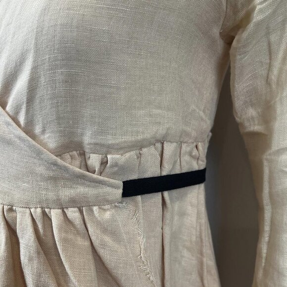 LITTLE CREATIVE FACTORY FAIRY WRAP JACKET - Picture 10 of 15